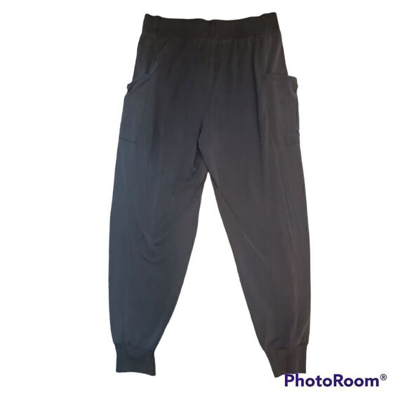 Aerie Athleisure Joggers with Side Pockets. Size S. - Picture 2 of 6